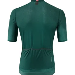 Lu00f6ffler Löffler - Bike Jersey Full-Zip Skys Escape - Radtrikot^ Fahrradbekleidung|Radtrikots