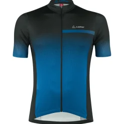 Sale Löffler - Bike Jersey Full-Zip Coogan Mid - Radtrikot Fahrradbekleidung|Radtrikots