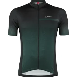 Sale Löffler - Bike Jersey Full-Zip Coogan Mid - Radtrikot Fahrradbekleidung|Radtrikots