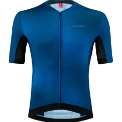 Best Löffler - Bike Jersey Full-Zip Curro Hotbond - Radtrikot Fahrradbekleidung|Radtrikots