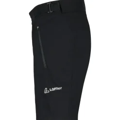 Lu00f6ffler Löffler - Bike Shorts Voyage-E CSL - Radhose