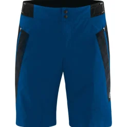 Lu00f6ffler Löffler - Bike Shorts Voyage-E CSL - Radhose