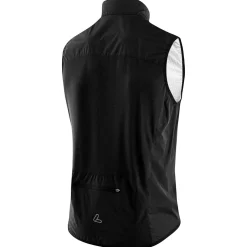 Lu00f6ffler Löffler - Bike Vest Comfort Fit WPM Pocket - Fahrradweste^ Fahrradbekleidung|Fahrradwesten
