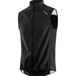 Lu00f6ffler Löffler - Bike Vest Comfort Fit WPM Pocket - Fahrradweste^ Fahrradbekleidung|Fahrradwesten