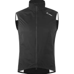 Löffler - Bike Vest WPM Pocket - Fahrradweste Fahrradbekleidung|Fahrradwesten