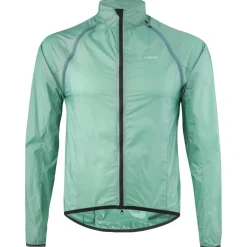 Löffler - Bike Zip-Off Jacket Windshell - Fahrradjacke>Lu00f6ffler