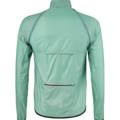 Löffler - Bike Zip-Off Jacket Windshell - Fahrradjacke>Lu00f6ffler
