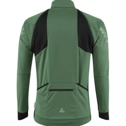 Löffler - Bike Zip-Off Jacket San Remo Airblocc Light - Fahrradjacke Fahrradbekleidung|Fahrradjacken