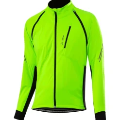 Löffler - Bike Zip-Off Jacket San Remo Airblocc Light - Fahrradjacke Fahrradbekleidung|Fahrradjacken