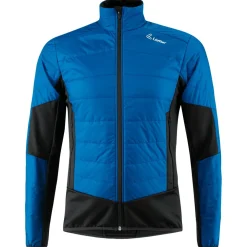 Löffler - Hybridjacket Athletico PL60 - Kunstfaserjacke><noscript><img width=