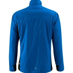 Löffler - Iso-Jacket Elements CF PL60 - Langlaufjacke>Lu00f6ffler Hot