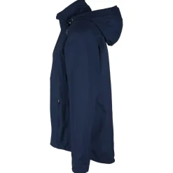 Outlet Löffler - Jacket with Hood Comfort Fit WPM Pocket - Fahrradjacke Fahrradbekleidung|Fahrradjacken