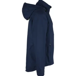 Outlet Löffler - Jacket with Hood Comfort Fit WPM Pocket - Fahrradjacke Fahrradbekleidung|Fahrradjacken