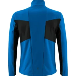 Lu00f6ffler Löffler - Jacket XC-Pure TXS - Langlaufjacke^ Jacken