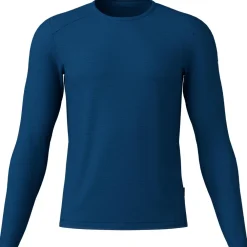 Outlet Löffler - L/S Shirt Merino-Tencel - Merinoshirt Trekkingbekleidung|Alltagsbekleidung
