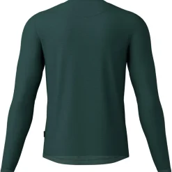 Outlet Löffler - L/S Shirt Merino-Tencel - Merinoshirt Trekkingbekleidung|Alltagsbekleidung