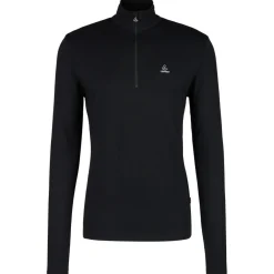 Outlet Löffler - Midlayer Transtex - Fleecepullover Skibekleidung|Skipullover