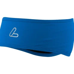 Lu00f6ffler Löffler - Mono Headband Flaps - Stirnband