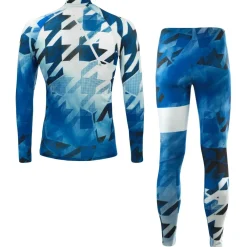 Hot Löffler - Racesuit Worldcup 25 - Bekleidungsset Hosen|Jacken