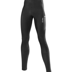 Lu00f6ffler Löffler - Tights Thermo Innenvelours - Lauftights^ Laufbekleidung|Hosen
