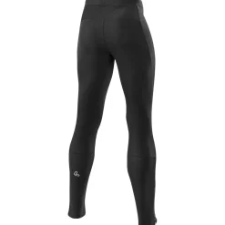 Lu00f6ffler Löffler - Tights Thermo Innenvelours - Lauftights^ Laufbekleidung|Hosen