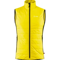 Lu00f6ffler Löffler - Vest PL60 - Kunstfaserweste