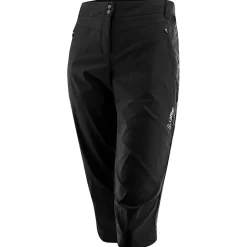 Löffler - Women's 3/4 Bike Pants CSL - Radhose>Lu00f6ffler New
