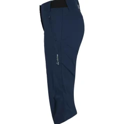 Löffler - Women's 3/4 Bike Pants CSL - Radhose>Lu00f6ffler New