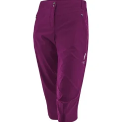 Löffler - Women's 3/4 Bike Pants CSL - Radhose><noscript><img width=