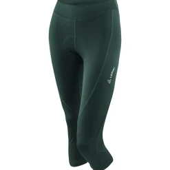 Löffler - Women's 3/4 Bike Tights Tour II - Radhose>Lu00f6ffler Online