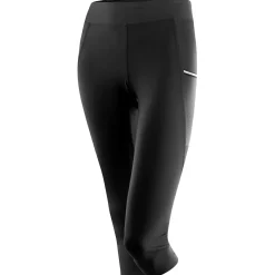 Lu00f6ffler Löffler - Women's 3/4 Tights - Leggings