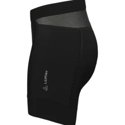Lu00f6ffler Löffler - Women's Bike Hose Light Hotbond - Radunterhose^ Fahrradbekleidung|Radunterwäsche