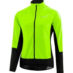 Lu00f6ffler Löffler - Women's Bike Jacket Alpha Airblocc Light - Fahrradjacke