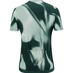 Lu00f6ffler Löffler - Women's Bike Jersey Full-Zip PSY Mid - Radtrikot^ Fahrradbekleidung|Radtrikots