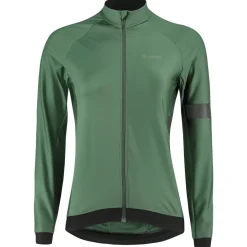 Lu00f6ffler Löffler - Women's Bike L/S Jersey Capitana - Radtrikot