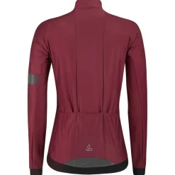 Lu00f6ffler Löffler - Women's Bike L/S Jersey Capitana - Radtrikot