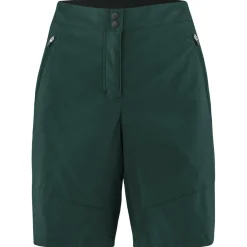 Lu00f6ffler Löffler - Women's Bike Shorts Brioni-B CSL - Radhose