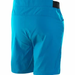 Lu00f6ffler Löffler - Women's Bike Shorts Comfort Comfort-Stretch-Light - Radhose