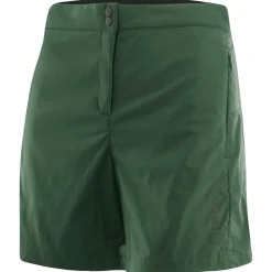 Löffler - Women's Bike Shorts X-Short-E CSL - Radhose>Lu00f6ffler Outlet