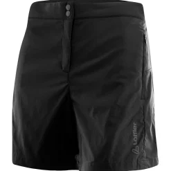 Löffler - Women's Bike Shorts X-Short-E CSL - Radhose><noscript><img width=