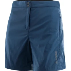 Löffler - Women's Bike Shorts X-Short-E CSL - Radhose><noscript><img width=