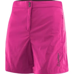 Löffler - Women's Bike Shorts X-Short-E CSL - Radhose><noscript><img width=