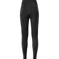 Lu00f6ffler Löffler - Women's Bike Tights Airblocc Elastic - Radhose