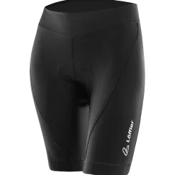 Lu00f6ffler Löffler - Women's Bike Tights Hotbond - Radhose^ Fahrradbekleidung|Radhosen