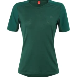 New Löffler - Women's Bike T-Shirt Skys Merino - Radtrikot Fahrradbekleidung|Radtrikots