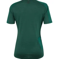 New Löffler - Women's Bike T-Shirt Skys Merino - Radtrikot Fahrradbekleidung|Radtrikots