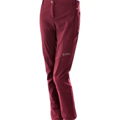 Sale Löffler - Women's Funktionshose Alaska ASW - Winterhose Trekkingbekleidung|Wanderbekleidung