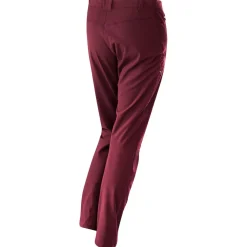 Sale Löffler - Women's Funktionshose Alaska ASW - Winterhose Trekkingbekleidung|Wanderbekleidung