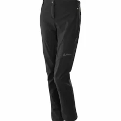 Sale Löffler - Women's Funktionshose Alaska ASW - Winterhose Trekkingbekleidung|Wanderbekleidung