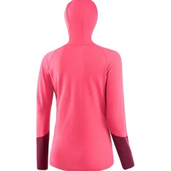 Sale Löffler - Women's Hoody Transtex Merino - Merinoshirt Wanderbekleidung|Shirts, Hemden & Longsleeves